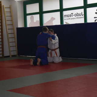 judo-2 Montessori-Schulzentrum Leipzig - Neuigkeiten - Japanische Selbstverteidigung